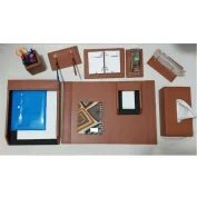 ست رومیزی اداری مدیریتی 9 تکه