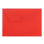 پاکت دکمه دار مات B5 پاپکو کد B5-ClearM