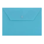 پاکت دکمه دار مات B5 پاپکو کد B5-ClearM