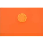 پاکت دکمه دار مات B5 پاپکو کد B5-ClearM