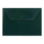 پاکت دکمه دار مات B5 پاپکو کد B5-ClearM