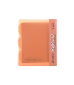 دفتر یادداشت B8 قفل دار 60 برگ پاپکو کد NB-627