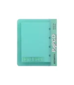 دفتر یادداشت B8 قفل دار 60 برگ پاپکو کد NB-627