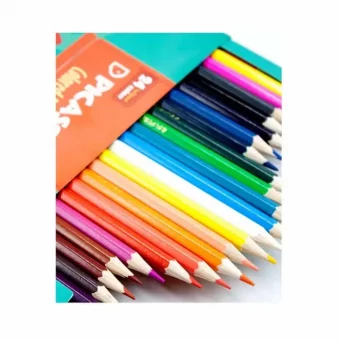مداد رنگی 24 رنگ پیکاسو کد 88746