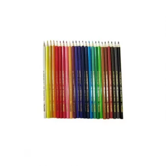 مداد رنگی 24 رنگ پیکاسو مدل fall