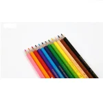 مداد رنگی 12 رنگ پیکاسو مدل 6088