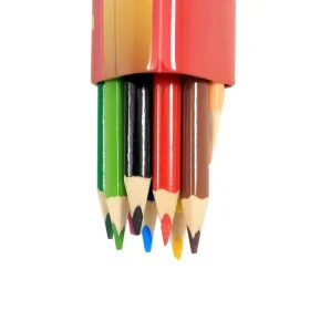 مداد رنگی 12 رنگ پیکاسو مدل Superb Writer کد R346