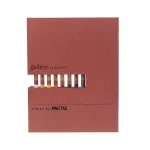 مداد رنگی 12 رنگ فکتیس مدل Gallery Collection