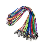 بند آويز گردنی طلق سينه