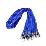 بند آويز گردنی طلق سينه