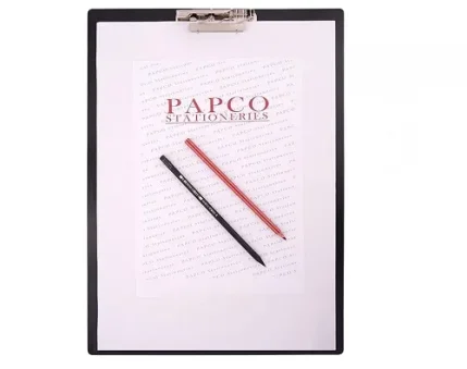 تخته شاسی پاپکو کد CB-009 سایز A3