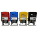 مهر تاریخ زن شاینی مدل S-300