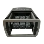 مهر تاریخ زن شاینی مدل S-300