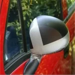 چسب برزنتی مشکی 5سانت 25متری TESA