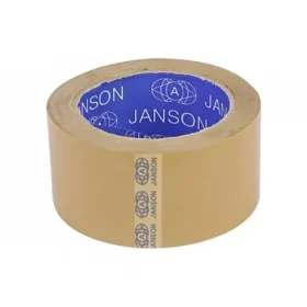 چسب پهن جانسون مدل 01 عرض 5 سانتی متر