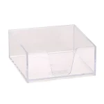جای کاغذ یادداشت 10x10 سنا پلاستیک 5 سانتیمتری