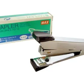 دستگاه منگنه مکس مدل HD-10