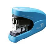 دستگاه منگنه مکس مدل HD-11FL آبی