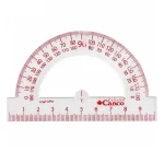 ست خط کش کنکو کد 01 بسته 4 عددی