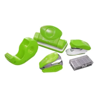 ست لوازم رومیزی اداری کانگرو مدل SS-T10M
