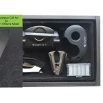 ست لوازم رومیزی اداری کانگرو مدل SS-T10M