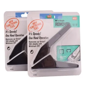 خرید سوزن کش اهرمی مکس مدل RZ-3F