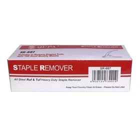 سوزن کش اهرمی کیوپا SR-687