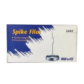 میخ کاغذ باطله کی دبلیو تریو مدل 3A02