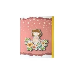 پک دفتر پرونوت دخترانه