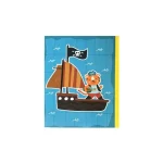 پک دفتر پرونوت پسرانه