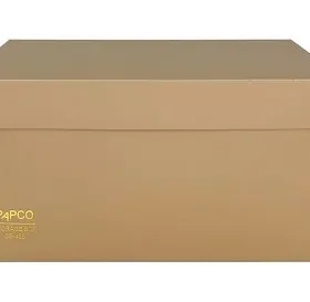 جعبه مدارک پاپکو کد SB-436