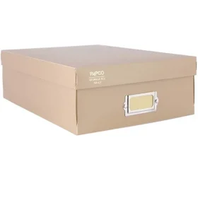 جعبه مدارک پاپکو کد SB-437