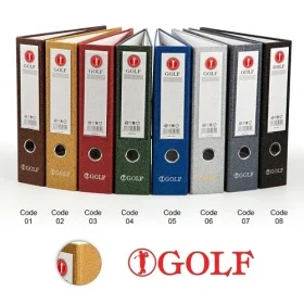 زونکن گلف کد 10