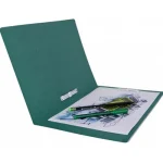 پوشه اداری مقوایی پاپکو مدل P-97