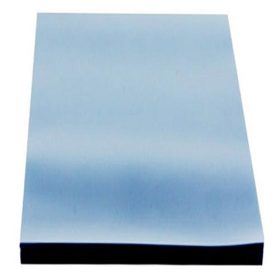 طلق A4 نیک آور با ضخامت 0.13 میکرون بسته 100 عددی