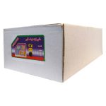 شیرازه سایز 12 نیک آور A4 بسته 100 عددی