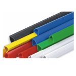 شیرازه سایز 12 نیک آور A4 بسته 100 عددی