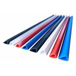 شیرازه سایز 12 نیک آور A4 بسته 100 عددی