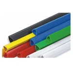 شیرازه سایز 8 نیک آور A4 بسته 100 عددی