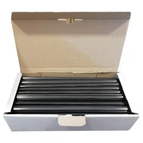 شیرازه سایز 8 نیک آور A4 بسته 100 عددی