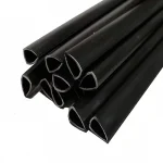 شیرازه سایز A3 پلاستیکی بسته 50 عددی