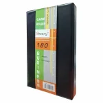 آلبوم کارت ویزیت 180 عددی Sheeny مدل 3 خانه