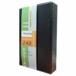 آلبوم کارت ویزیت 240 عددی Sheeny مدل 3 خانه