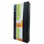 آلبوم کارت ویزیت 600 عددی Sheeny مدل 4 خانه