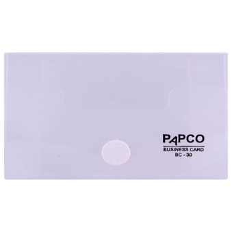 خرید جای کارت ویزیت کد BC - 30