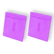 کاور سی دی ضد خش بسته 100 عدد