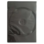 قاب دی وی دی تک 14 میل مشکی