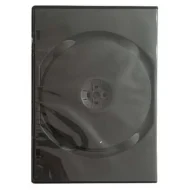 قاب دی وی دی تک 14 میل مشکی