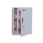 جعبه جاکلیدی فلزی کوپال 300 عددی