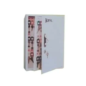 جعبه جاکلیدی فلزی کوپال 300 عددی